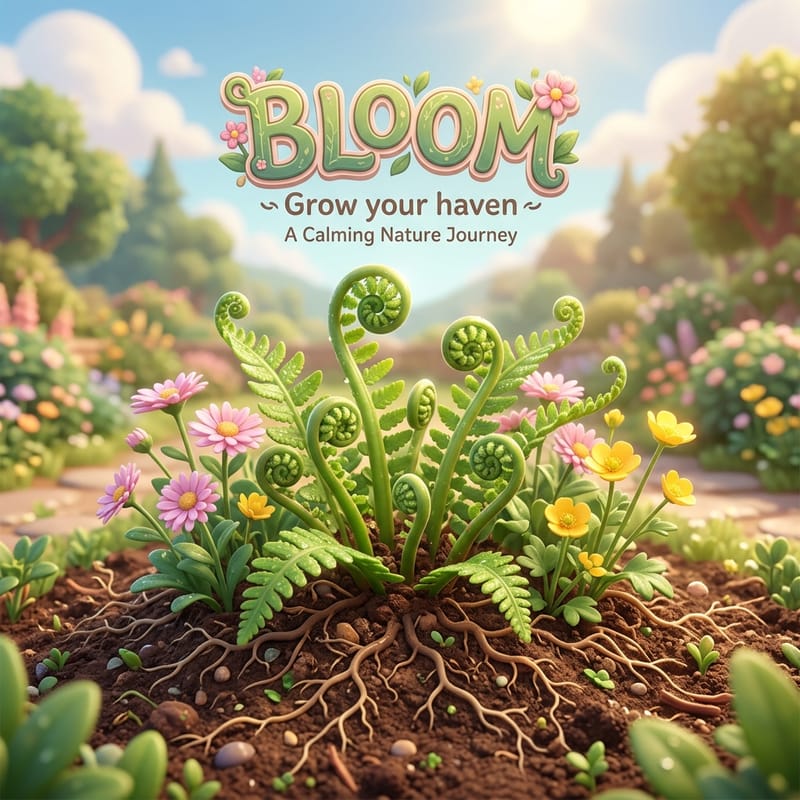 Bloom