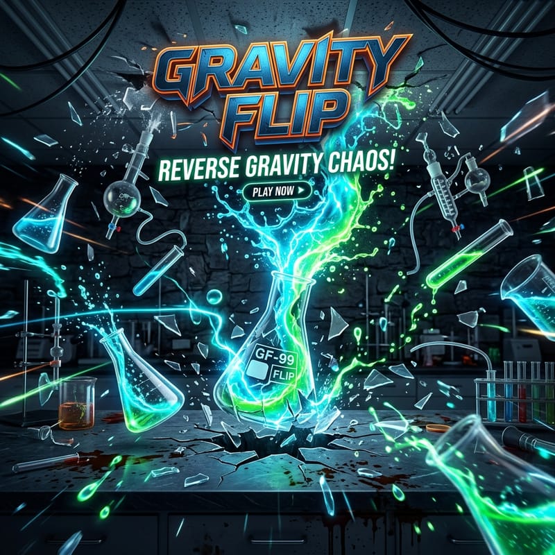 Gravity Flip