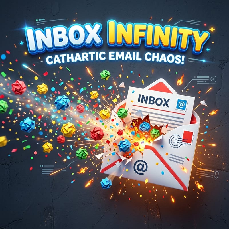Inbox Infinity