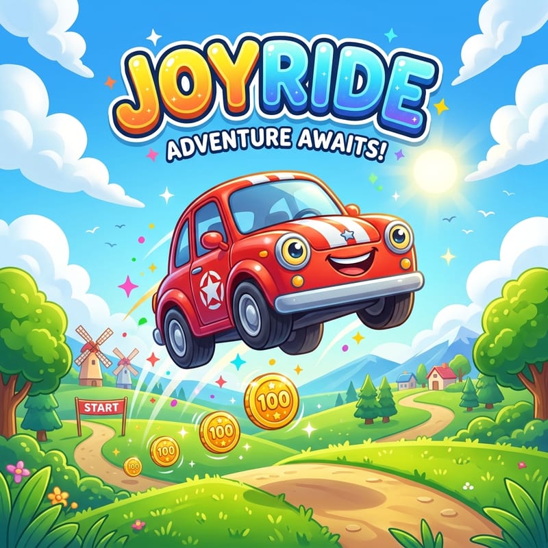 Joyride