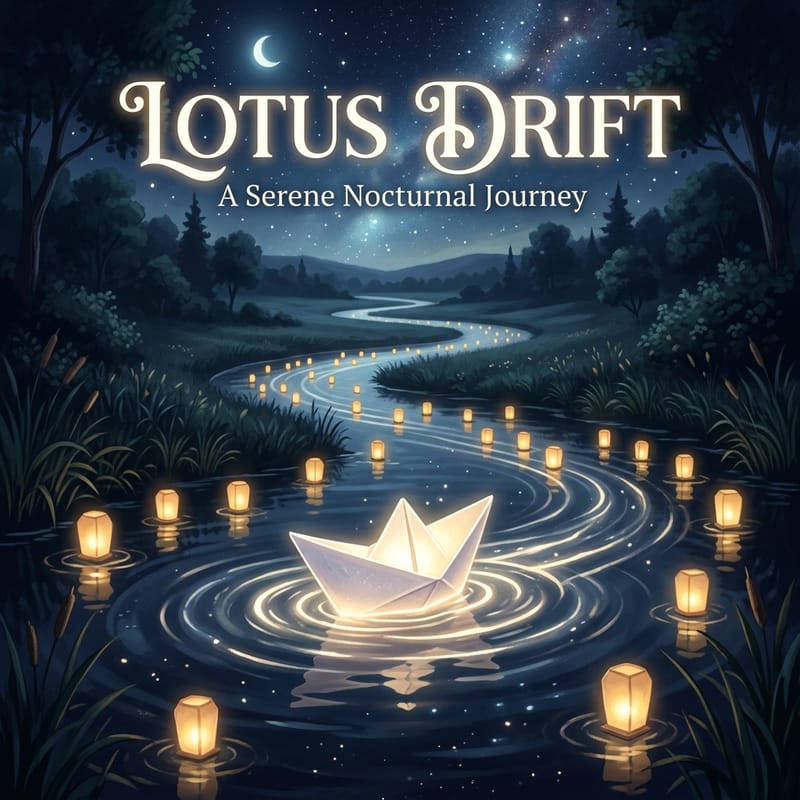 Lotus Drift