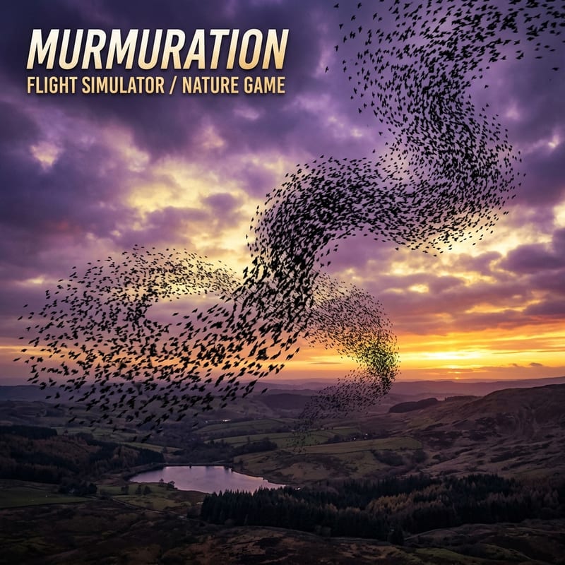Murmuration