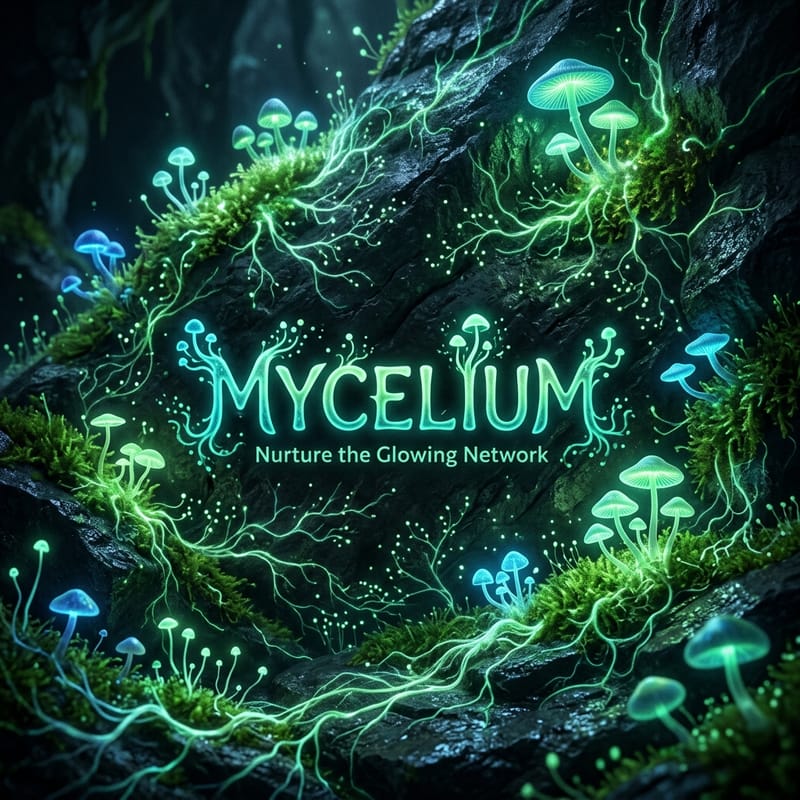 Mycelium