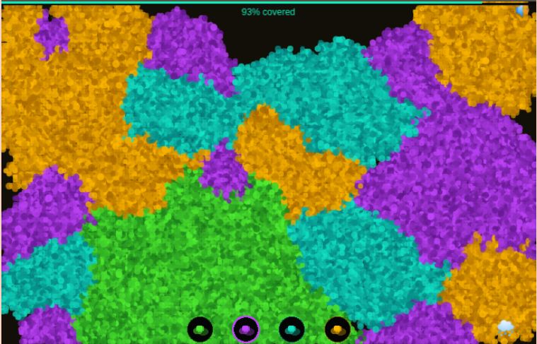Mycelium