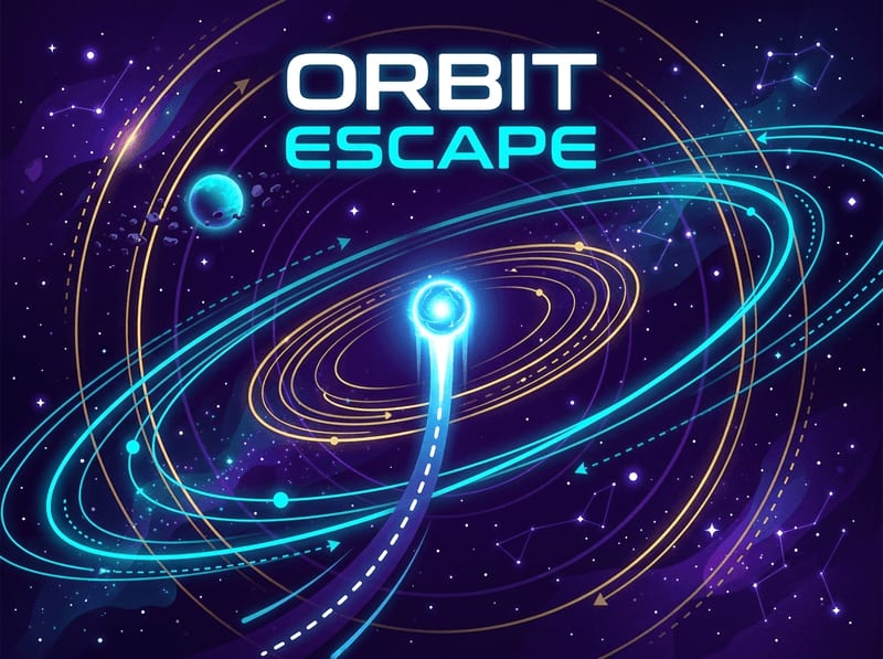 Orbit Escape