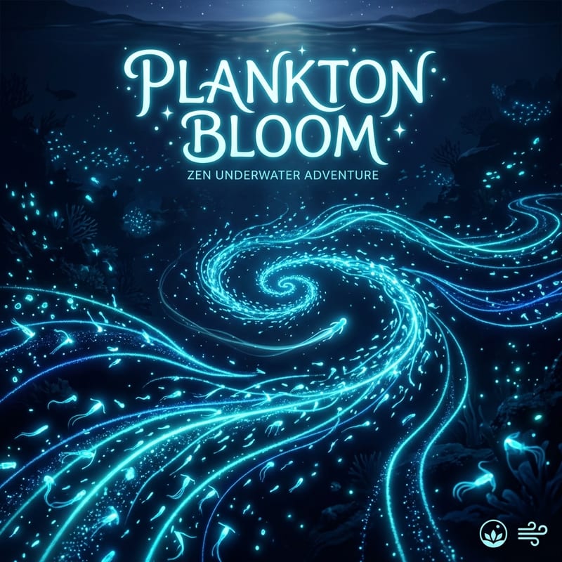 Plankton Bloom