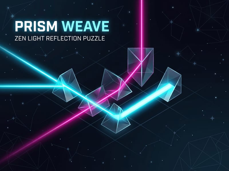 Prism Weave