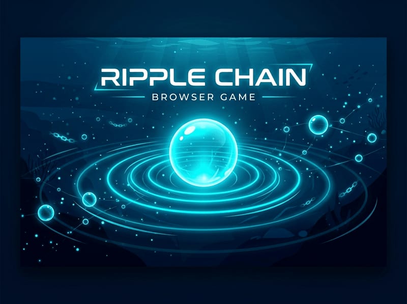 Ripple Chain