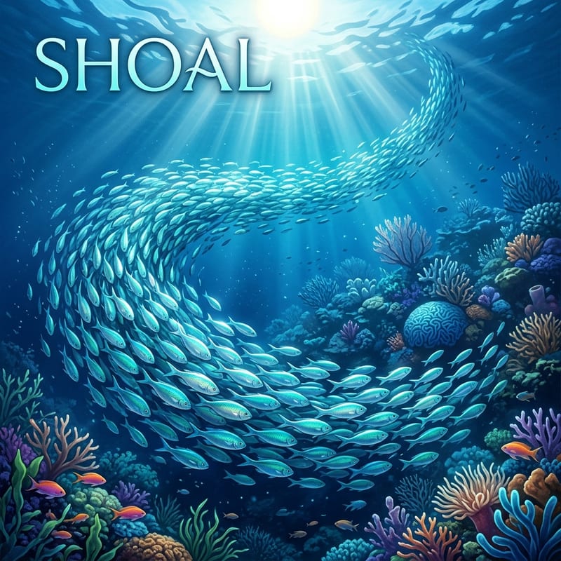 Shoal
