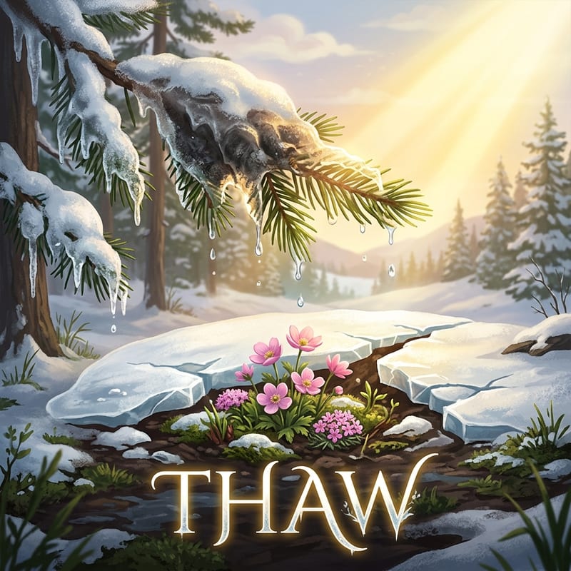 Thaw
