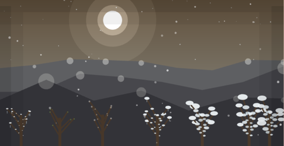 Thaw
