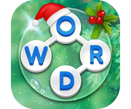 Word Cross: Zen Crossword Game