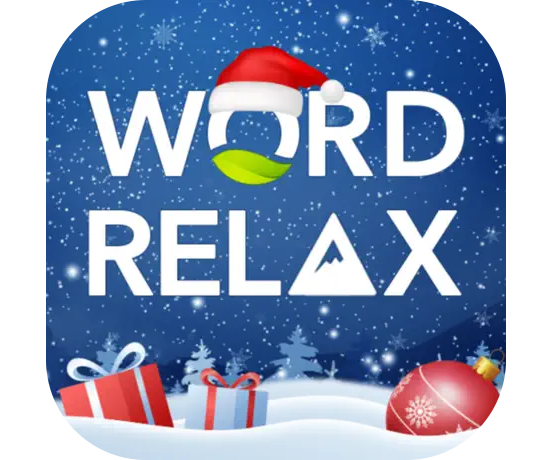 Word Relax: Zen Puzzle Games