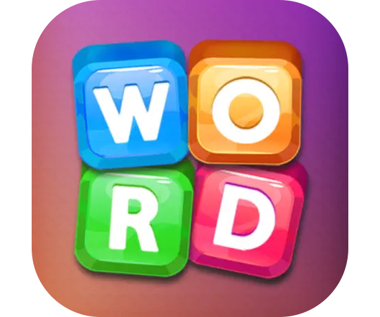 Word Vistas: Stack Word Search